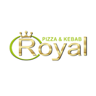 Royal Pizza icône