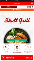 Stadt Grill poster