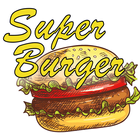 Super Burger 아이콘