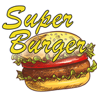 Super Burger ikona