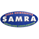APK Samra Pizza Heimservice