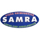 Samra Pizza Heimservice icône