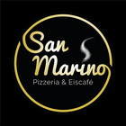 San Marino Pizzeria & Eiscafe アイコン