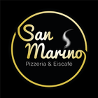 San Marino Pizzeria & Eiscafe 아이콘