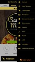 San Marino Pizzeria & Eiscafe screenshot 2