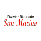 San Marino Zeichen