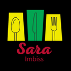 Sara Imbiss 아이콘