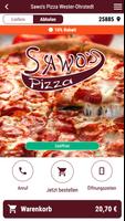 Sawo's Pizza screenshot 1