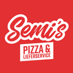 Semi's Pizza ikona