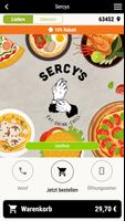 Poster Sercys