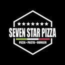 Seven Star Pizza Leipzig aplikacja