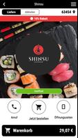 Shinsu ポスター