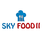 Sky Food II icon