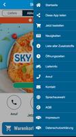 Sky Food II screenshot 2