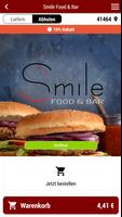 Smile Food & Bar poster