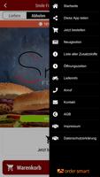 Smile Food & Bar screenshot 2