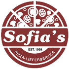 Sofia's Pizza icône