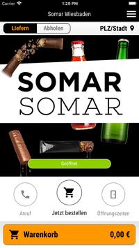 Somar 海报