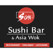 Son Sushi ícone