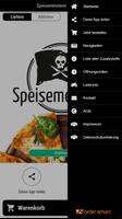 Speisemeisterei Flensburg 스크린샷 1