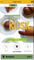 Turgut`s Kiosk poster