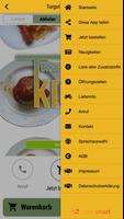Turgut`s Kiosk screenshot 2