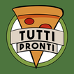 Icona Tutti Pronti