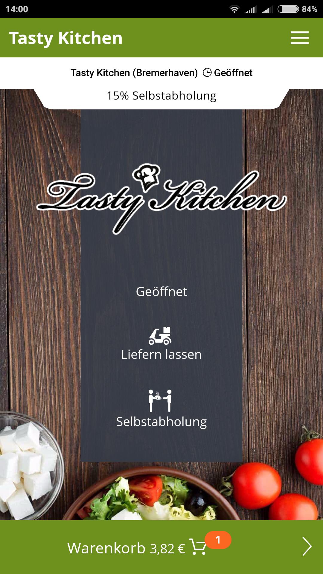 Tasty Kitchen For Android Apk Download