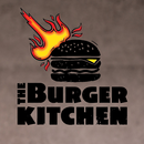 APK The Burger Kitchen Official