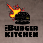 The Burger Kitchen Official icône