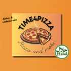 Time 4 Pizza أيقونة