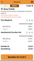 Time 4 Pizza تصوير الشاشة 1