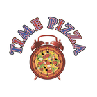 Time Pizza icône