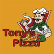 ”Tony's Pizza