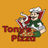 Tony's Pizza icône