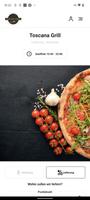 Toscana Grill постер