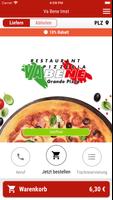 Restaurant Va Bene poster