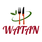 Watan Restaurant Bremen 아이콘