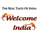 Welcome India Lieferservice-APK