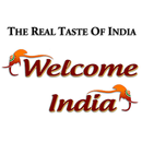 APK Welcome India Lieferservice