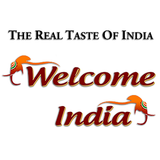 Welcome India Lieferservice icône