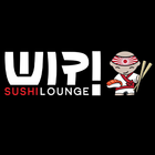 Wip Sushi Lounge icône