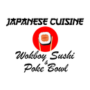 Wokboy Sushi & Poke Bowl APK