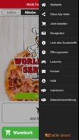 World Food Service imagem de tela 2