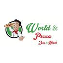 APK World & Pizza