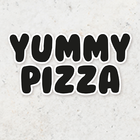 Yummy Pizza आइकन