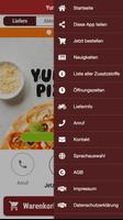 Yummy Pizza स्क्रीनशॉट 2