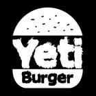 Yeti Burger-icoon