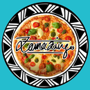 Zamazingo Pizzeria Berlin APK