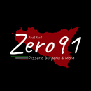 Zero91 Pizzeria Burgeria APK